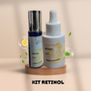 KIT RETINOL