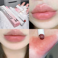 Double-head Matte Lipstick Waterproof Velvet Nude Pink Lip Liner Pencil Sexy Red Brown Pigment Lips Makeup Long Lasting Lip Tint