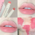 Double-head Matte Lipstick Waterproof Velvet Nude Pink Lip Liner Pencil Sexy Red Brown Pigment Lips Makeup Long Lasting Lip Tint
